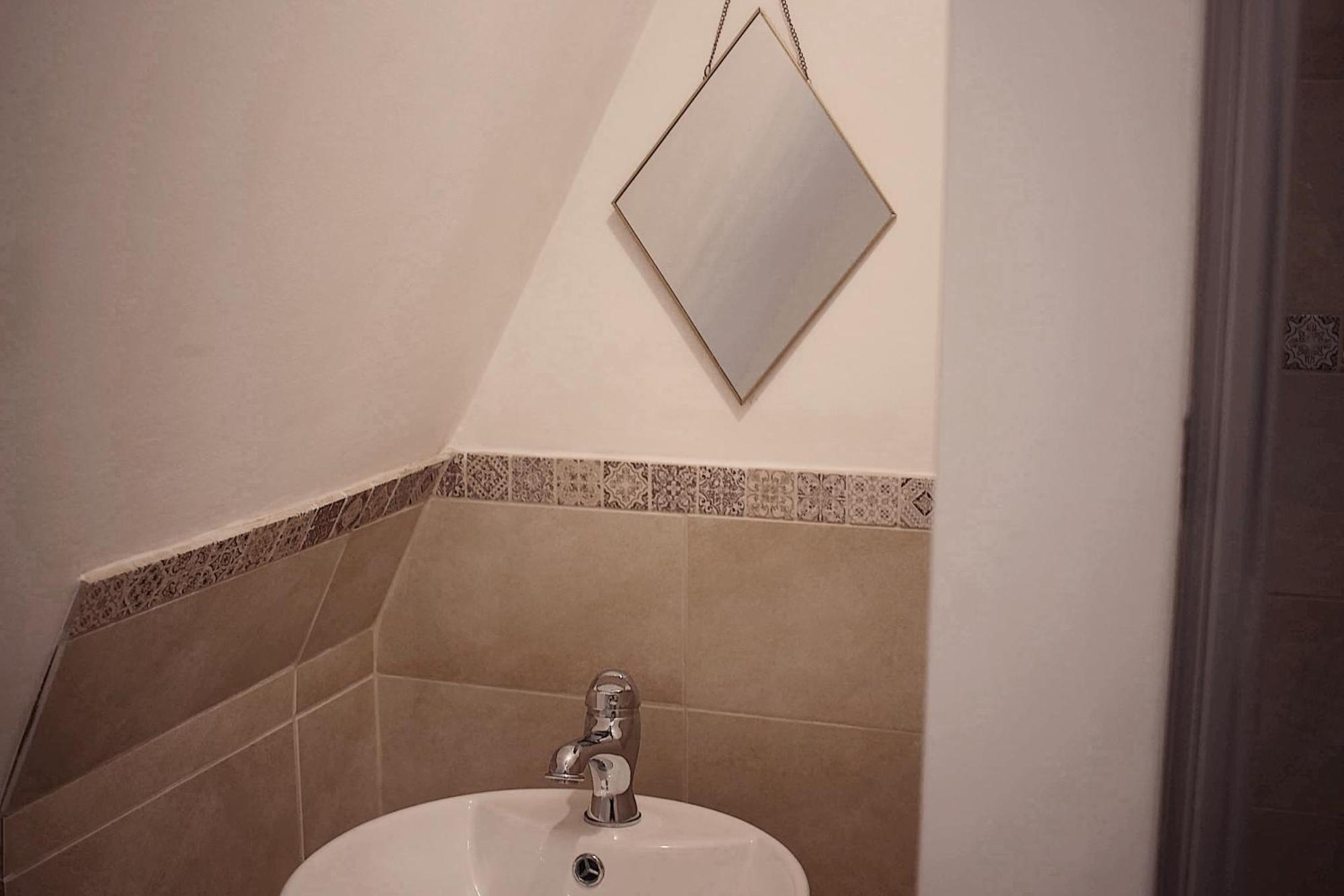 Joli Gite Pour 5 Personnes : Chez Cherrie Saint-Julien-de-Lampon Екстериор снимка